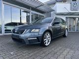 Skoda Octavia Combi RS 2.0TDI DSG LED*NAVI*Kamera*18-Z - Skoda Octavia: RS TDI Combi