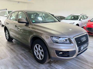 Audi Q5 - 2