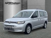 Volkswagen Caddy Maxi - Vorschau Bild 1