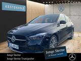 Mercedes-Benz B 180 d PROGRESSIVE°ADVANCED°AHK°MBUX°SOUND°LED°