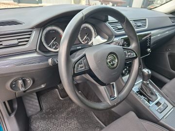 Skoda Superb - 12