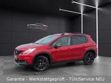 Peugeot 2008 Allure GT-Line"Garantie-1.Hand-ServiceNEU" - Peugeot 2008 in Mönchengladbach