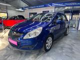 Opel Corsa D Edition*Automatik*Erst 113Tkm* - Opel Corsa aus 2009