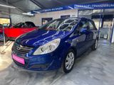 Opel Corsa D Edition*Automatik*Erst 113Tkm* - Opel Corsa aus 2009: D