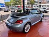 Volkswagen Beetle Cabriolet Design BMT / Start-Stopp - : Allradantrieb, Cabrio