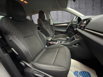 Skoda Karoq Ambition 2.0 TDI DSG*LED*NAVI*KAMERA*APPLE