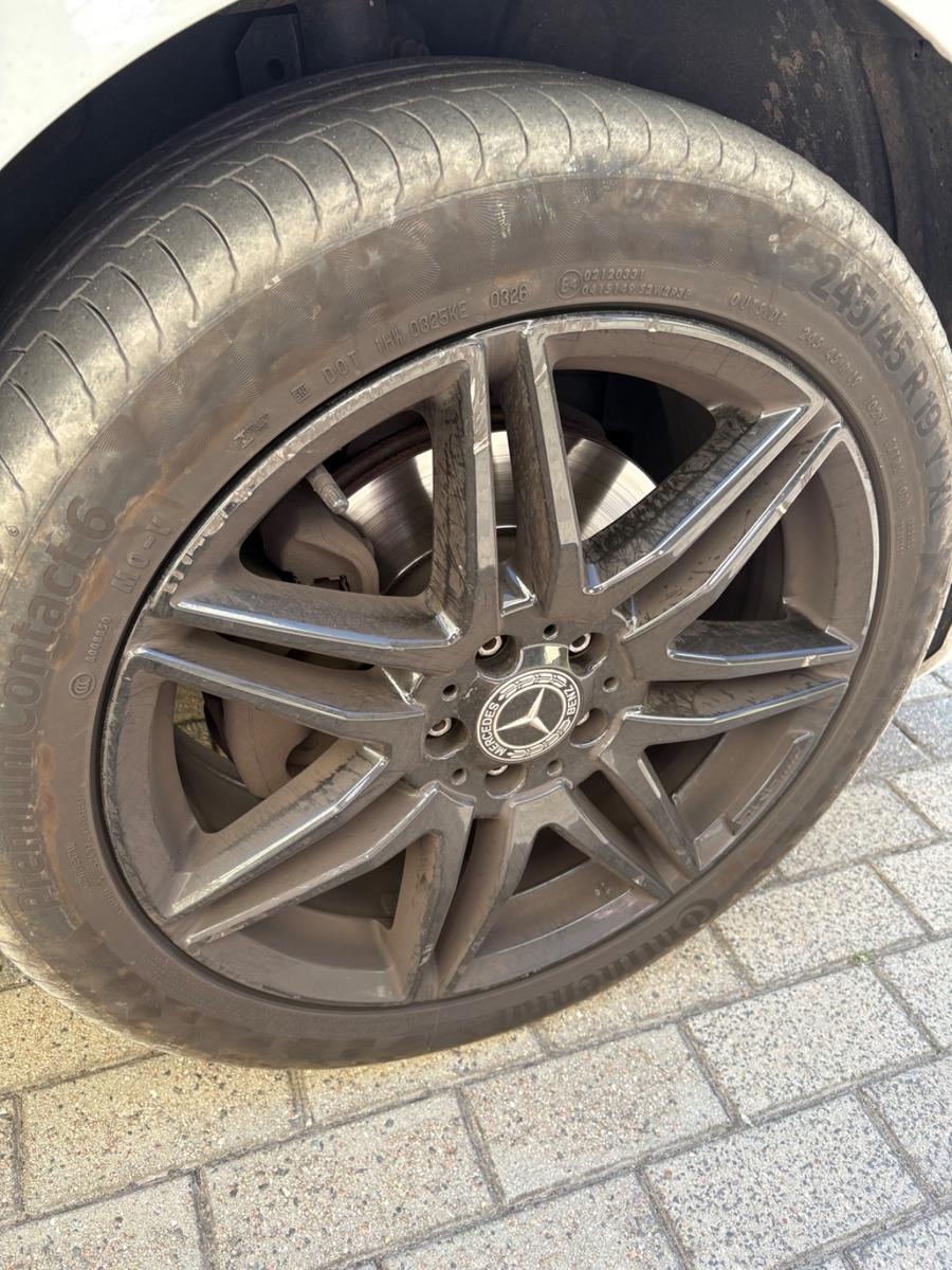 Mercedes-Benz V 250 d Aut. AVANTG. ED. lang Avantgarde Edition