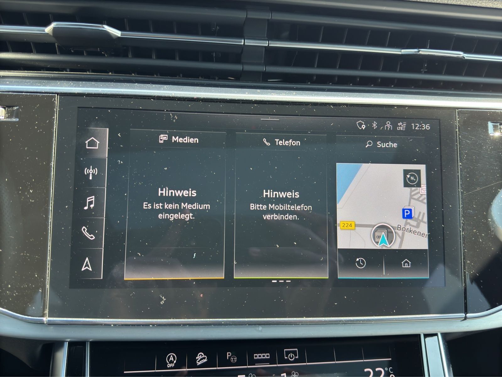 Audi Q7 - Bild 15