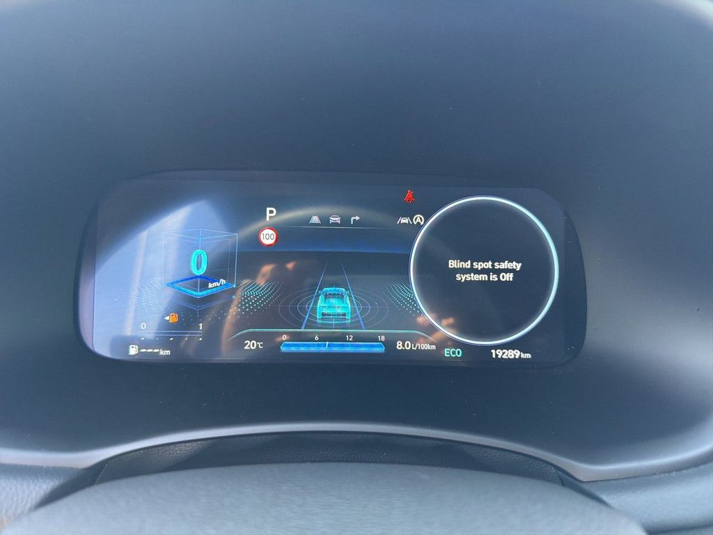 Hyundai i30 – Bild 19