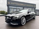 Mercedes-Benz E 200 CABRIO*AMG 20ZOLL*WIDESCREEN* - Mercedes-Benz: Cabrio, W