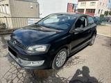Volkswagen Polo 1.6 TDI BlueMotion Technology Highline ... - Volkswagen Polo aus 2010: Bluemotion