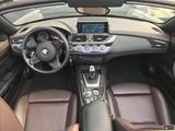 BMW Z4 sDrive28i - - BMW Z4 aus 2014