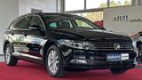 Volkswagen Passat 1.5 TSI Comfortline BMT/ NAVI / ACC / PDC - Volkswagen Passat: Schwarz, Kombi
