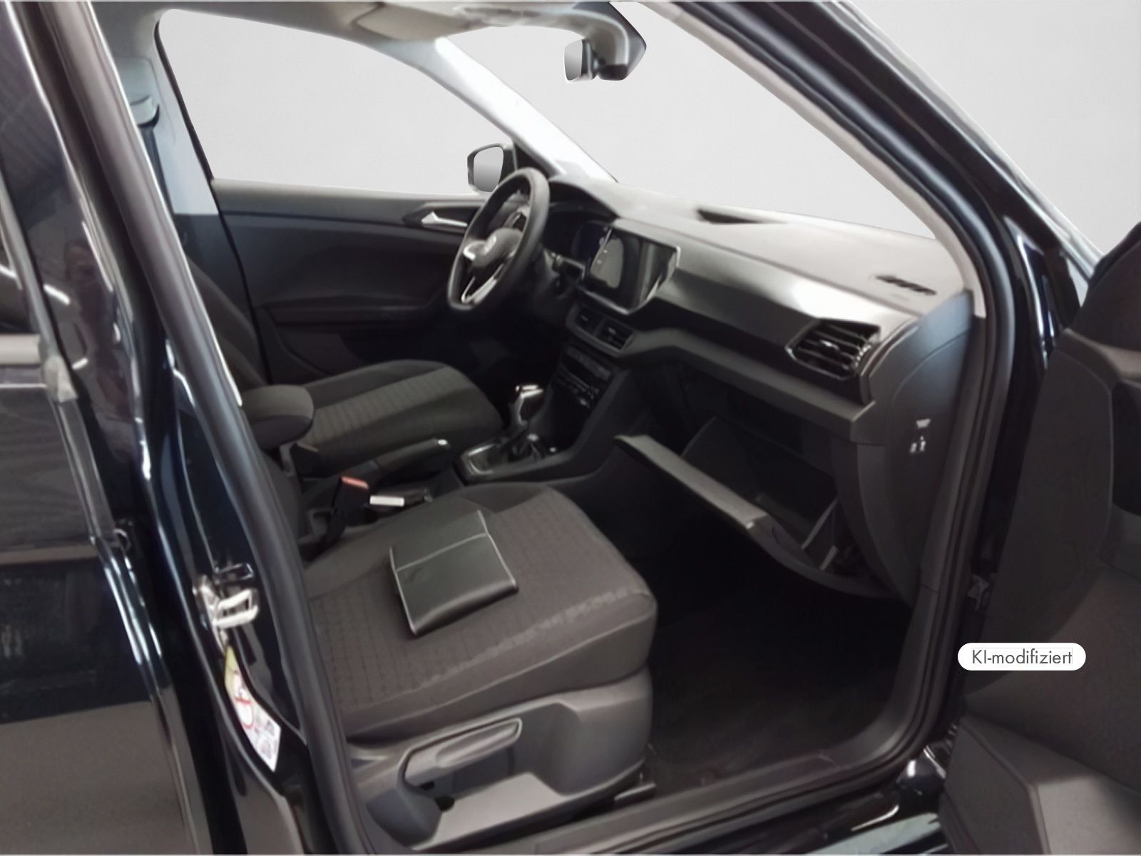 Volkswagen T-Cross - Bild 4