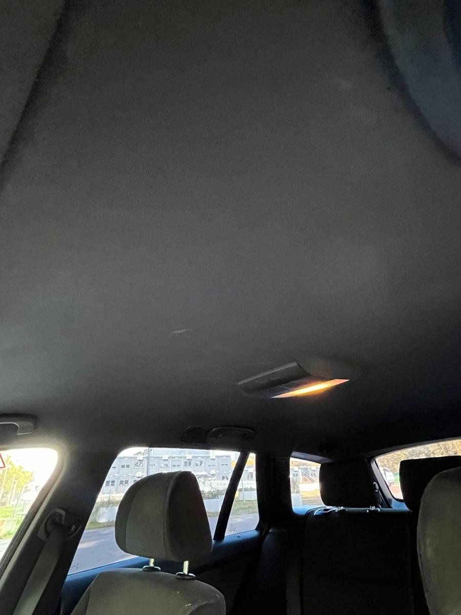 BMW 320 2006 — photo 10