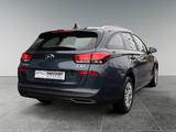 Hyundai i30 cw 1.0 T-GDI DCT Mild-Hybrid Modern Automati - Hyundai i30: Blau, Cw