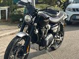 Triumph Scrambler 1200 XC *Zubehör / Wie neu* - TRIUMPH SCRAMBLER 1200 X