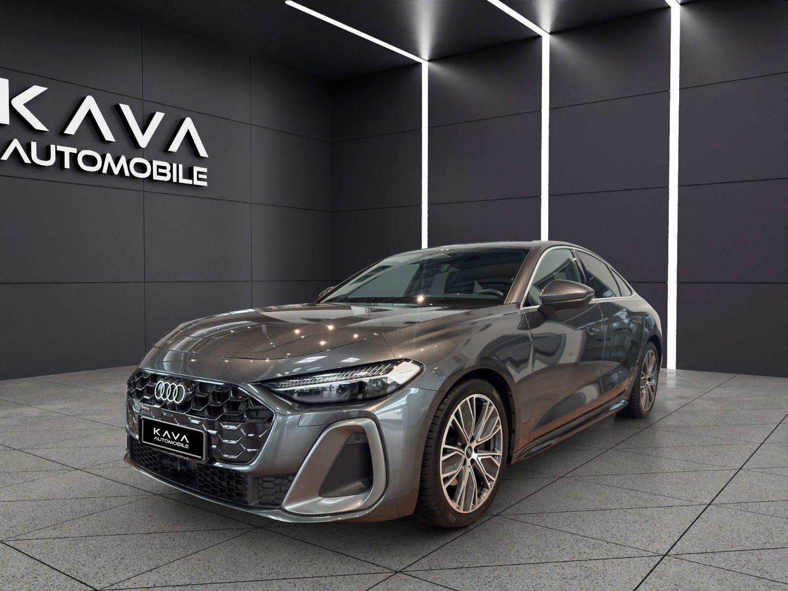 AUDI A5 im Fahrzeugbestand von Kava Automobile