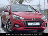 Hyundai i20 1.0 T-GDI Style Leder - Hyundai i20: Schiebedach