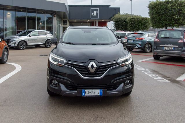 Renault RENAULT Kadjar dCi 8V 110CV EDC Energy Intens