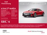 Audi e-tron GT quattro 8-fach bereift - rote Audi e-tron GT