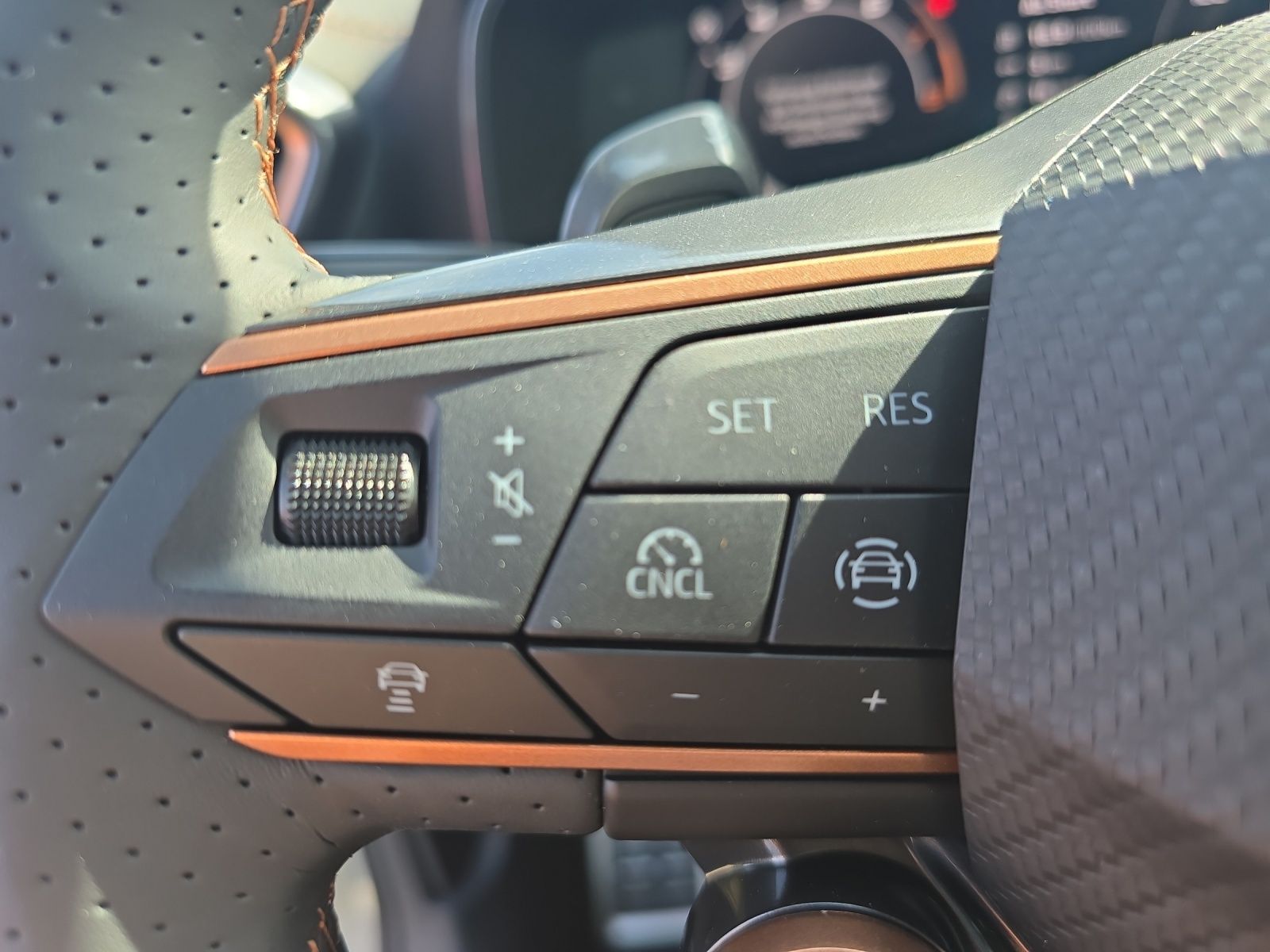Fahrzeugabbildung CUPRA Leon Sportstourer 2.0 TSI  4Drive VZ DSG AHZ KAM