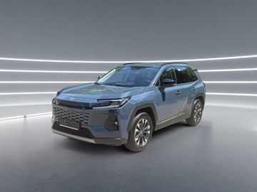 Toyota RAV 4 - 2