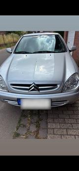 Citroën Citroen Xsara chrono 2 Hand tüv 06.2027 - gebrauchte Citroën Xsara aus dem Jahr 2002