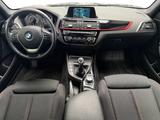 BMW 118 SPORT NAVI+LED+KEYLESS+HIFI+EINPARKHILFE+1HD - BMW 118: Sitzheizung
