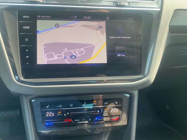 Tiguan 2.0 TDI Elegance 4Motion