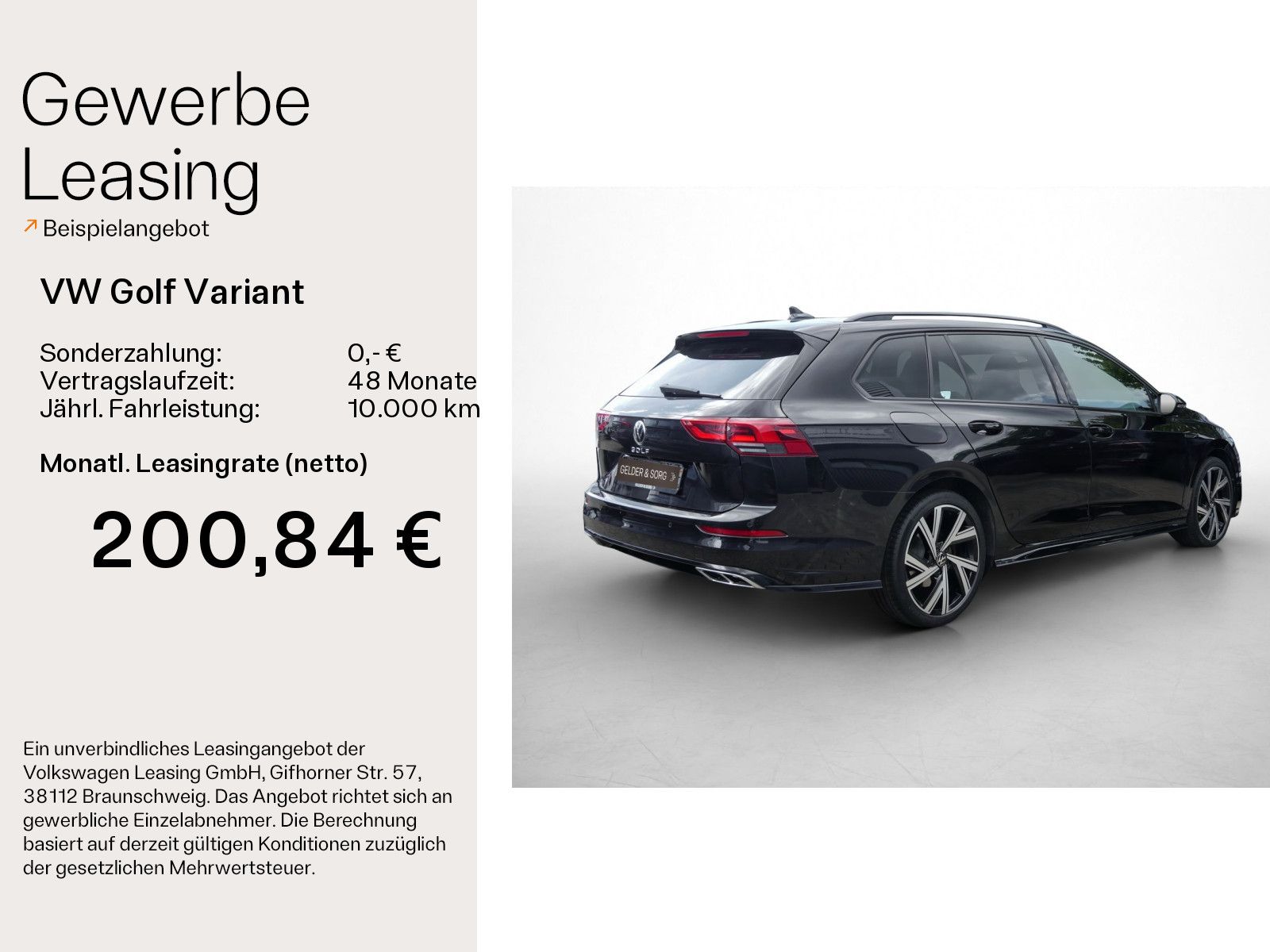 Volkswagen Golf - Bild 2