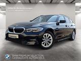BMW 318d Touring Navi PDC LED Sitzheizung - BMW 318 in Ludwigshafen