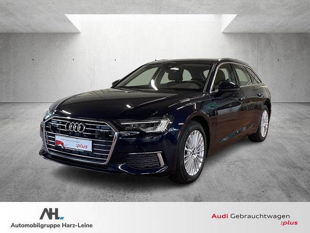 Audi A6 Avant 45 TFSI design quattro S-tronic Matrix 