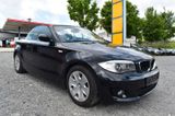 BMW 118 Baureihe 1 Cabrio 118i "LEDER/SHZ/PDC" - BMW 118 aus 2012: 118i