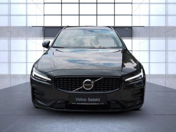 Volvo V60 - 9