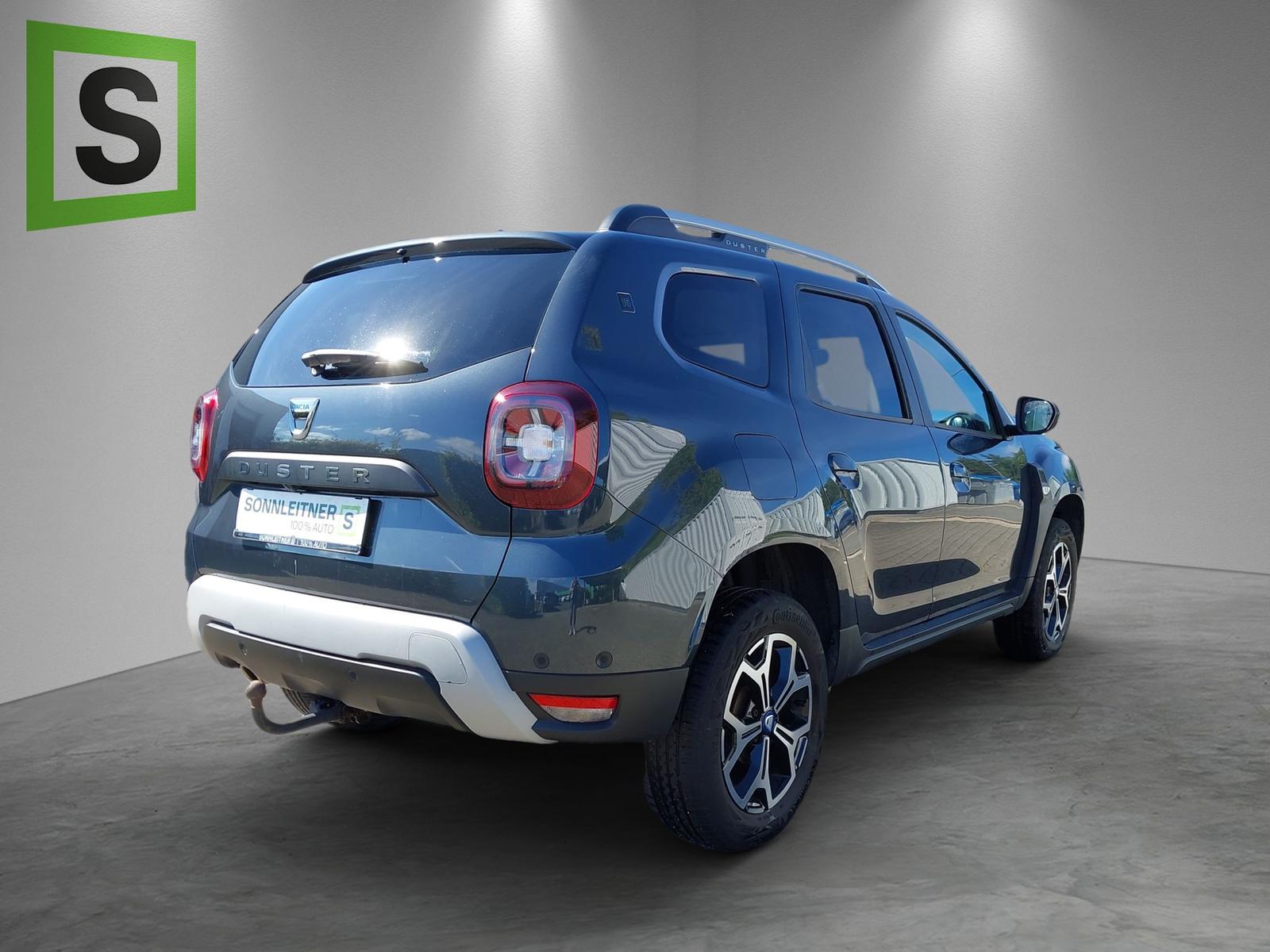 Dacia DUSTER Celebration TCe 130 2WD GPF