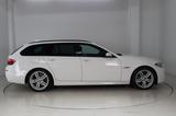 BMW 530 d xDrive M Sport * HUD * Soft-Close - BMW 530: 530d Sport