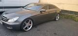 Mercedes-Benz Mercedes Cls 280 W219 Facelift - Mercedes-Benz CLS 280 aus 2008