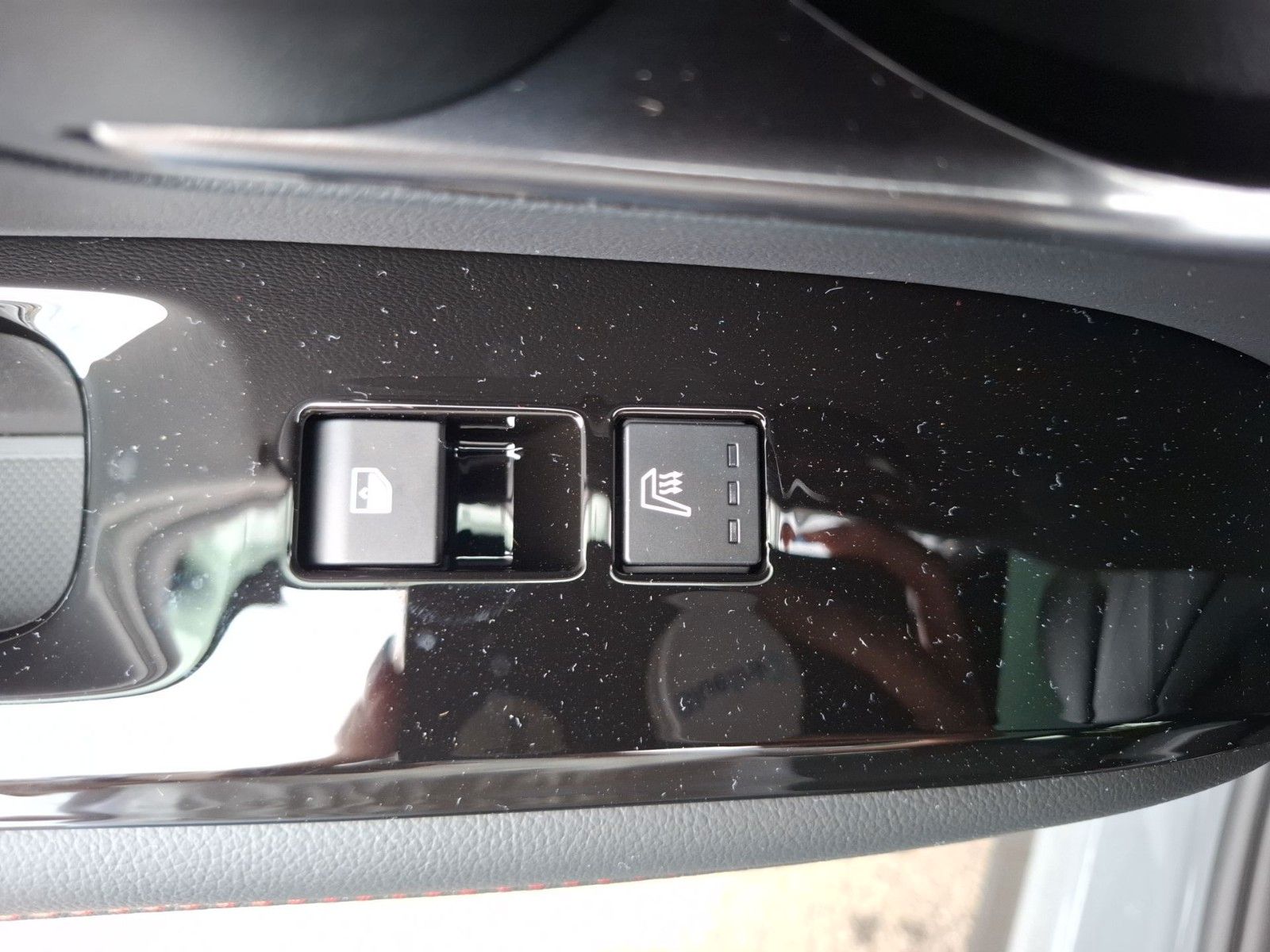 Hyundai TUCSON - Bild 22