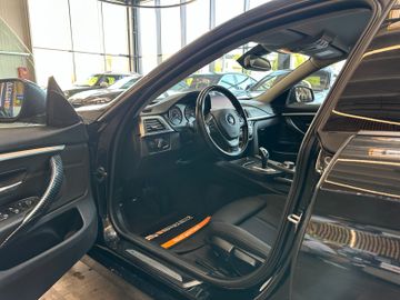 BMW 420 *Sport Line*TEMPO*NAVI*PDC*2-ZONEN*1-HAND*