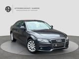 Audi A4 2.7 TDI*Attraction*1.Hand*Automatik*Xenon* - Audi A4 aus 2008: Limousine