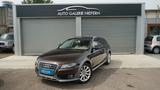 Audi A4 Allroad quattro 2.0 TFSI Navi|Xenon|AHK|PDC - Audi A4 Allroad: Leder