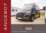 Knaus BoxStar 600 DF *NEU EINGETROFFEN* - Knaus Kastenwagen