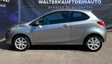 Mazda 2 Lim. 1.3  Active - gebrauchte Mazda bis 5.000 Euro
