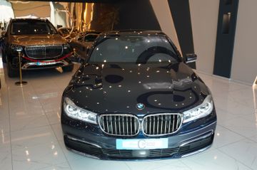 BMW 740 - 3