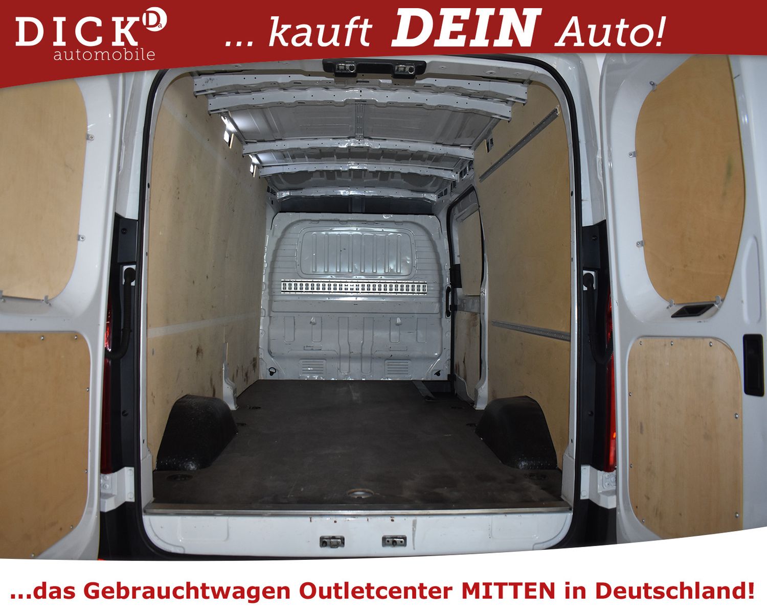 MAXUS Deliver 9  L2H2 >3SIT+KLIMA+KAMERA+PDC+MFL+TEMP - Image 16