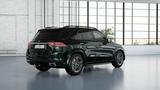 Mercedes-Benz GLE 450 4MATIC AMG Line Exterieur/Navi/Pano.-Dac - Mercedes-Benz: Geländewagen, 4matic