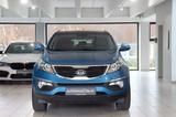 Kia Sportage Spirit 2WD Pano*KAM*Navi - gebrauchte Kia Sportage aus dem Jahr 2012