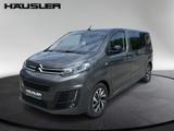 Citroën SpaceTourer Lounge Standheizung AHK Leder ACC PD - Citroën SpaceTourer aus 2022