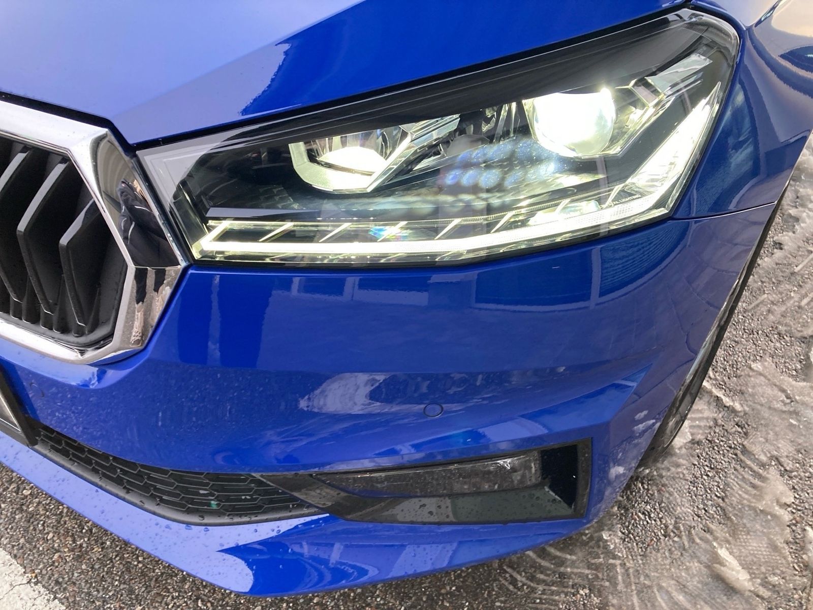 Skoda Fabia - Bild 6